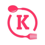 keto cycle: keto diet tracker android application logo